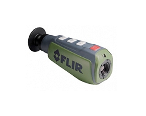 FLIR PS系列安防执法户外