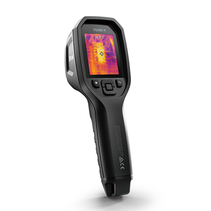 FLIR TG165-X手持系列