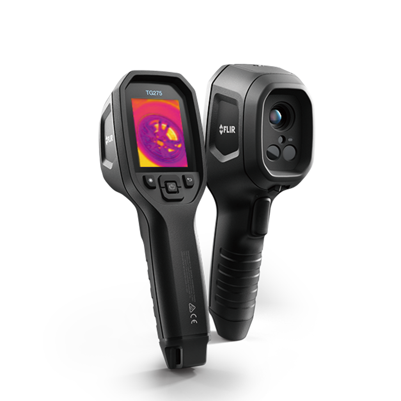 FLIR TG275工业用高温红外测温仪