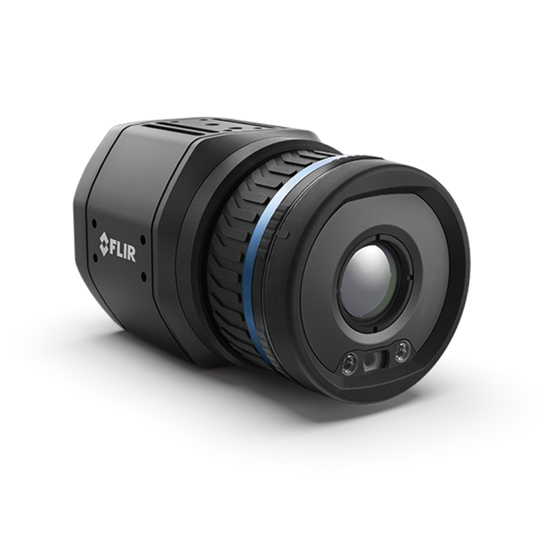 FLIR A400/A700 科研系列