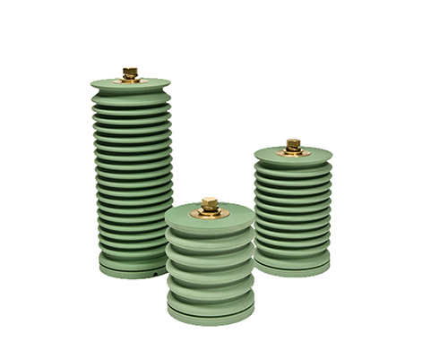 IRIS EMC电容耦合器