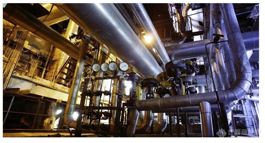 FLIR Si124工业声波成像仪为何广受好评？答案在这里(图1)