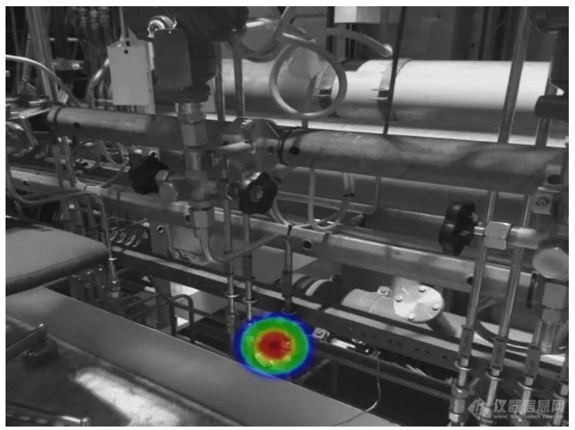 FLIR Si124工业声波成像仪为何广受好评？答案在这里(图2)