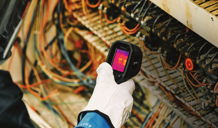 手持系列TG165-X(图1) 手持系列TG165-X(图1)