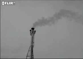 气体红外热像仪GF304,306,300,343,346(图2) 气体红外热像仪GF304,306,300,343,346(图2)