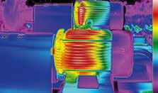 FLIR安全检测红外热像仪AX8(图3) FLIR安全检测红外热像仪AX8(图3)