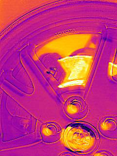 FLIR TG275工业用高温红外测温仪(图5)