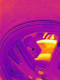 FLIR TG275工业用高温红外测温仪(图6) FLIR TG275工业用高温红外测温仪(图6)