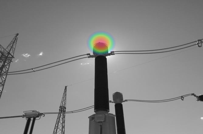 FLIR Si124 工业声波成像仪(图3) FLIR Si124 工业声波成像仪(图3)