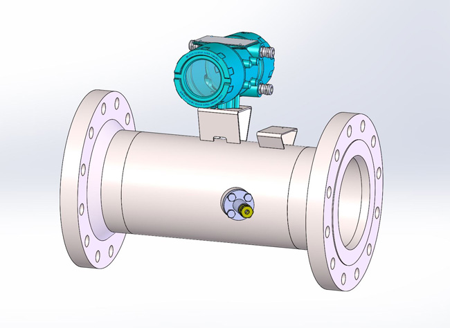 固定式超声波防爆液体流量计 FLUXUS F808(图3) 固定式超声波防爆液体流量计 FLUXUS F808(图3)